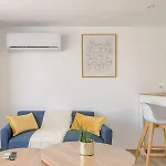 Appartement L'éclat Les écrins De